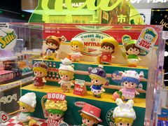 -泡泡玛特POPMART(合生汇店)