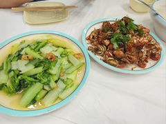 -日照大牌檔•小船海鲜(万平口店)