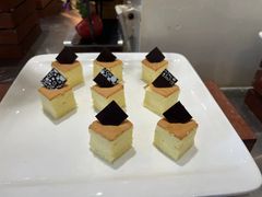 -凯利酒店自助餐(元美中路店)