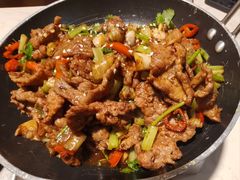 -雨后行菜(报慈北路店)