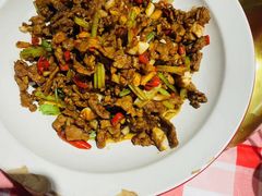 -文昌阁·长沙市井菜(美食地标店)