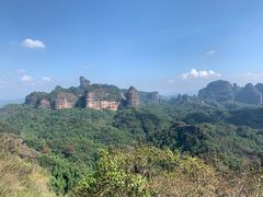 -丹霞山风景名胜区