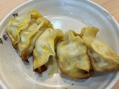 -蒋家桥饺面店(东关街店)
