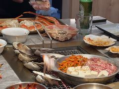 -震海贝烤贝·民俗特色店(延吉总店)