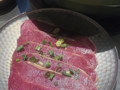 -山葵说·泥炉烤肉(泰达时尚E街区店)