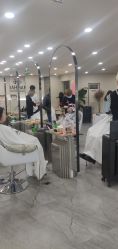 -DX HAIR SALON·发现未知美发沙龙