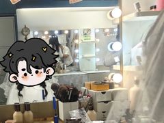 -海马体照相馆(天津世纪都会店)