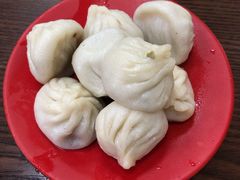 小笼包-万寿斋(山阴路店)