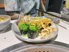 -火叮叮自助烤肉·现切牛肉(茂业店)