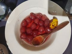 -伊带伊路新疆美食府(呼家楼店)