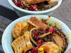 -小河盐帮·私家菜·烤鸭(三元桥·霄云路店)