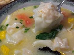 -源一咖啡馆(麒麟巷步行街店)