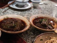 -南京大牌档(香港广场店)