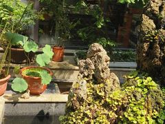 -毅祥斋老孙家泡馍(北院门鼓楼店)