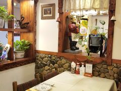 -老井俄式餐厅