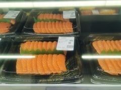 -山姆餐吧(山姆会员商店店)