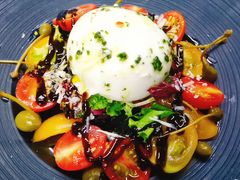 -YUE·6·西式融合餐厅(外滩六号店)