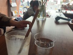 -Onirii Coffee(长乐路店)