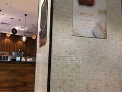 -Awfully Chocolate(来福士广场店)