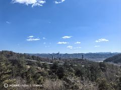 -普陀宗乘之庙(小布达拉宫)