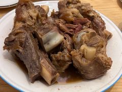 招牌酱大骨-东北风(江北万达店)