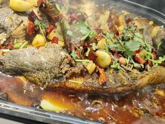 -福巷湘食小馆·猛火现炒(上海首店)