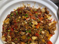 -偶屋里钵少爷(时代广场店)