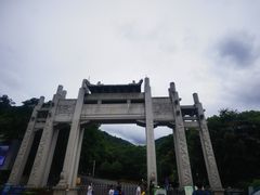 -梧桐山风景名胜区