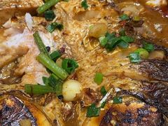 -川椒媚双椒烤鱼(鑫江东方城购物中心店)