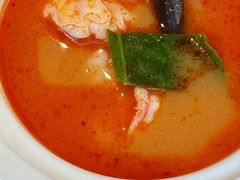 -翡翠鸟精品泰国菜(北辰财富中心店)
