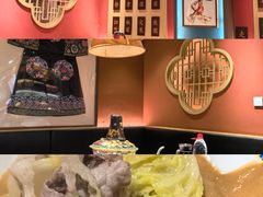 -曲氏老北京铜锅涮肉•火锅(不老街店)