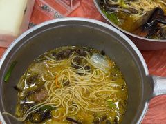 -王大乔泡椒米线·小火锅(星城天地店)