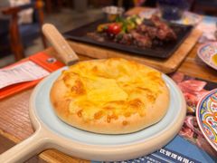 -米德维奇俄式西餐厅(西六道街店)