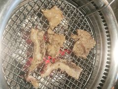 -一品诚记烤肉·甄选店(中南路店)