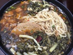 -老盛兴汤包馆(临汾店)