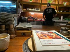 -御牛道日式烤肉料理(杭州万象城店)