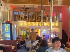 -正宗齐齐哈尔烤肉·齐牛哥鲜切炭火烤肉(杭州总店)