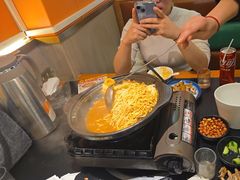 -聚味罗记大排檔·鲜鱼杂·甲鱼煲•龙虾馆(科学馆店)