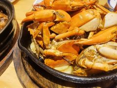 莲花公园煎蟹-莲花公园煎蟹·30年闽菜(火车站店)