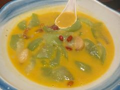 -乔街深夜食堂·台州菜·高压锅生蚝(杭州总店)