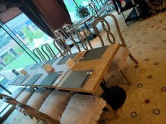 -银帆宾馆-自助餐厅(金马路店)