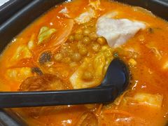 -阿香米线(深业上城店)