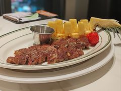 -卡朋西餐(铂顿城店)