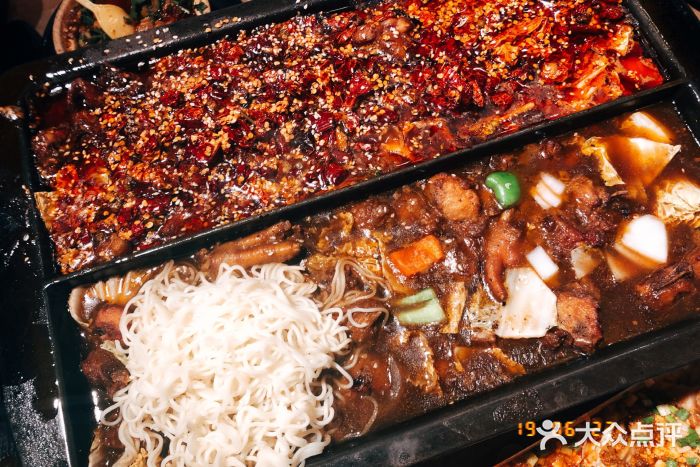斗鸡饭场伙(新南门店)图片