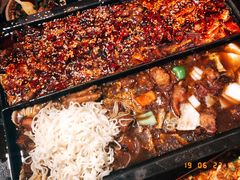 -斗鸡饭场伙(新南门店)