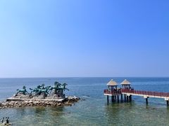 -养马岛旅游度假区