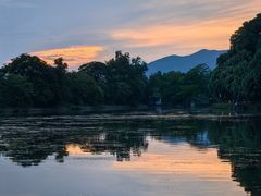 -星湖旅游景区七星岩