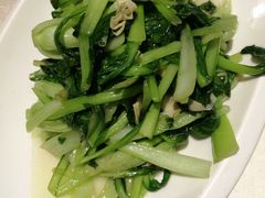 -老上海弄堂菜馆(恒基名人购物中心店)