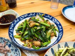 -阿勇面馆(东书房路店)