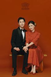 -拾尚映画·STUDIO婚纱摄影(中关村店)